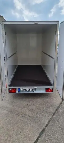 Gruppe Koffer D 3.5 - Bild 5