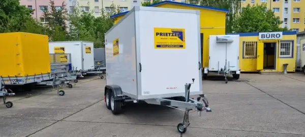 Gruppe Koffer D 3.5 - Bild 4