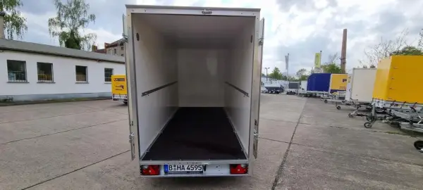 Gruppe Koffer D 3.5 - Bild 8