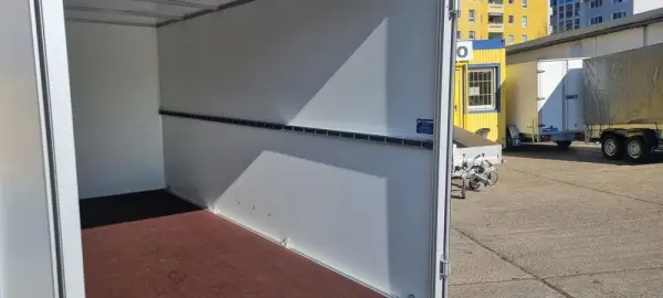 Gruppe Koffer E mit Türen - Bild 9