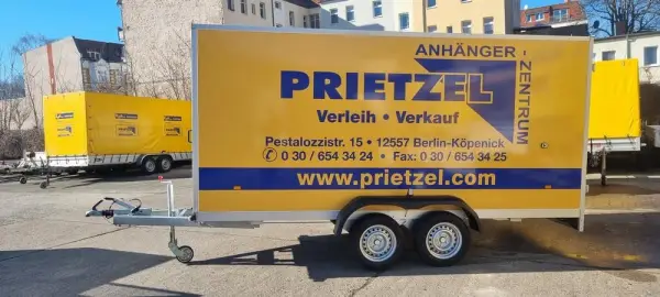 Gruppe Koffer E mit Türen - Bild 2