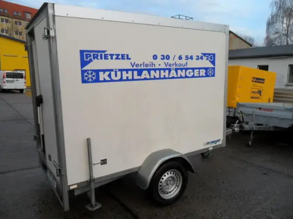 Gruppe Kühlkoffer B - Bild 3