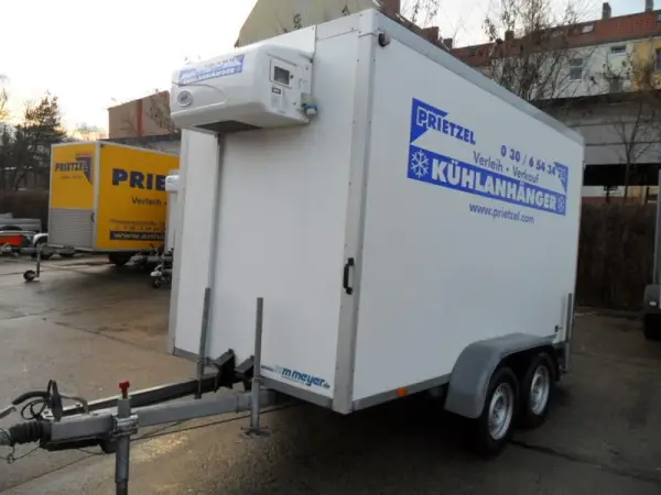 Gruppe Kühlkoffer D - Bild 1