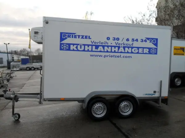 Gruppe Kühlkoffer D - Bild 2