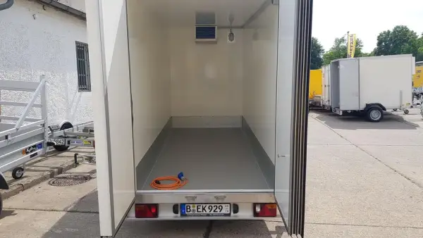 Gruppe Kühlkoffer E - Bild 1